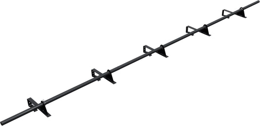 Schneefangsystem für das Dach