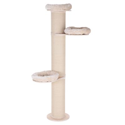 Cat scratching post / cat scratching post