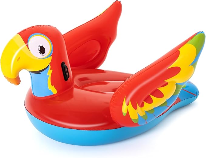 Schwimmtier Papagei - PEPPY PARROT - von Bestway