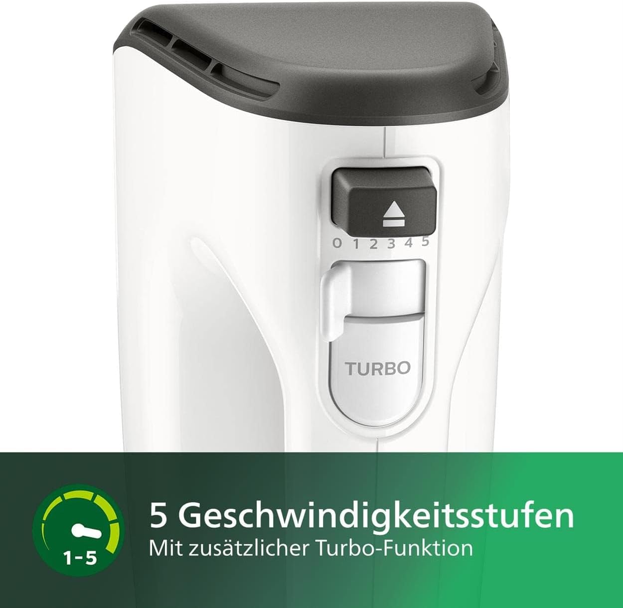 batteur à main Philips