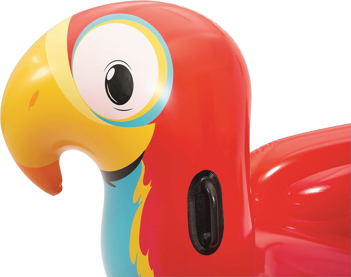 Schwimmtier Papagei - PEPPY PARROT - von Bestway