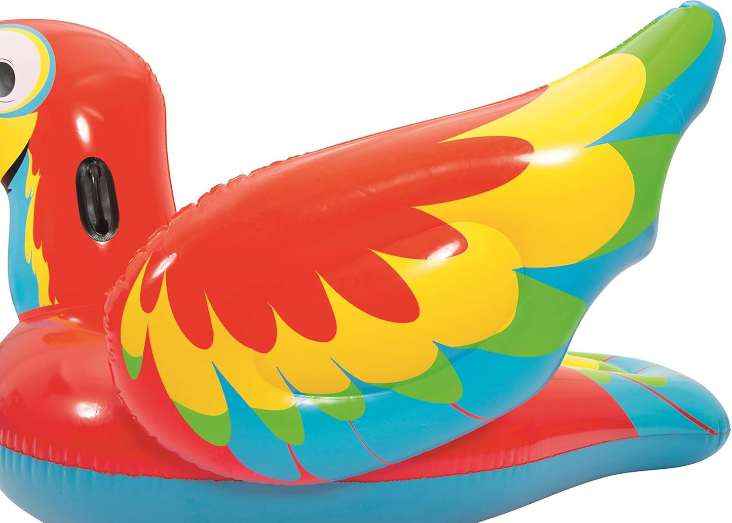 Schwimmtier Papagei - PEPPY PARROT - von Bestway