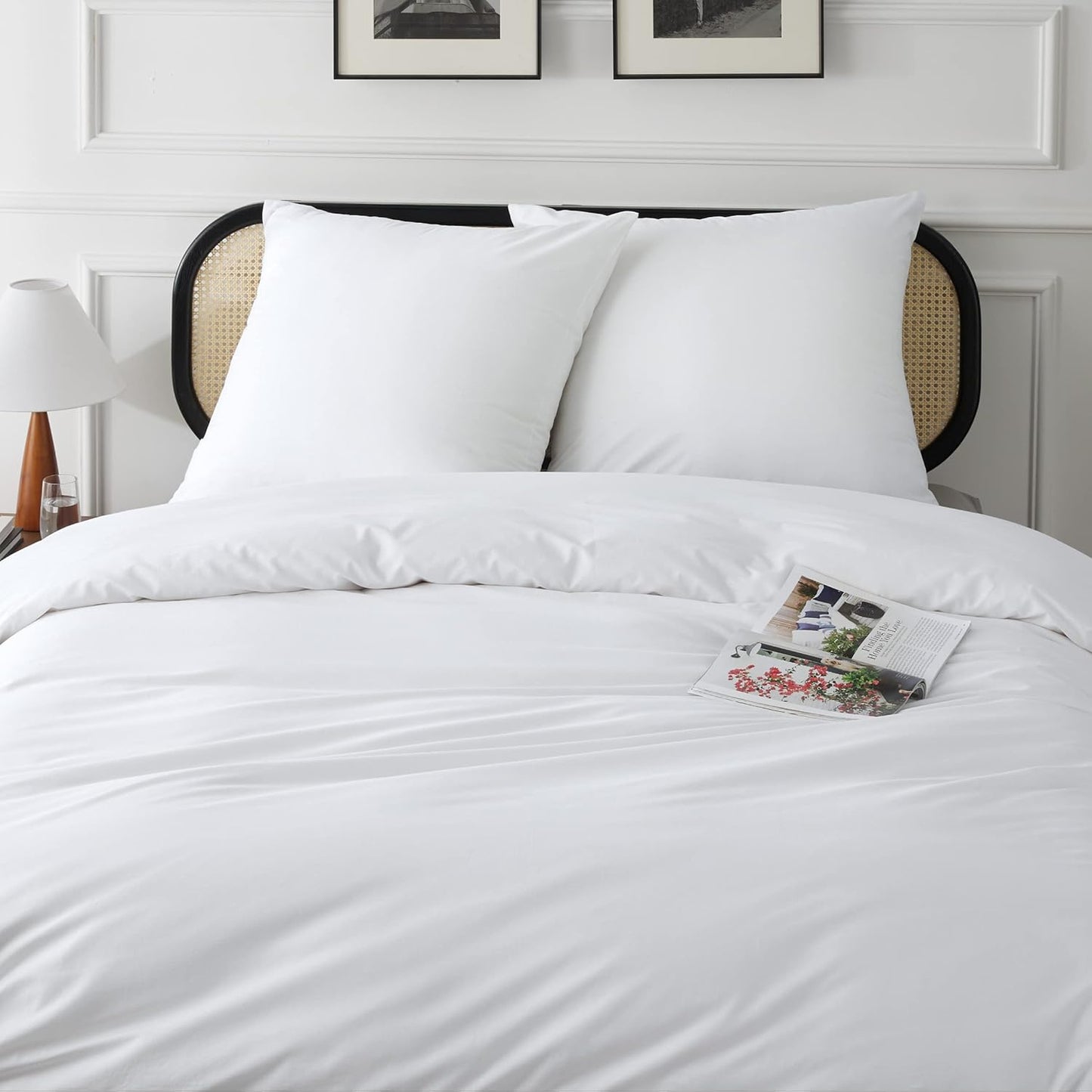 Bedsüre - Duvet Cover Set / Bettwäsche-Set