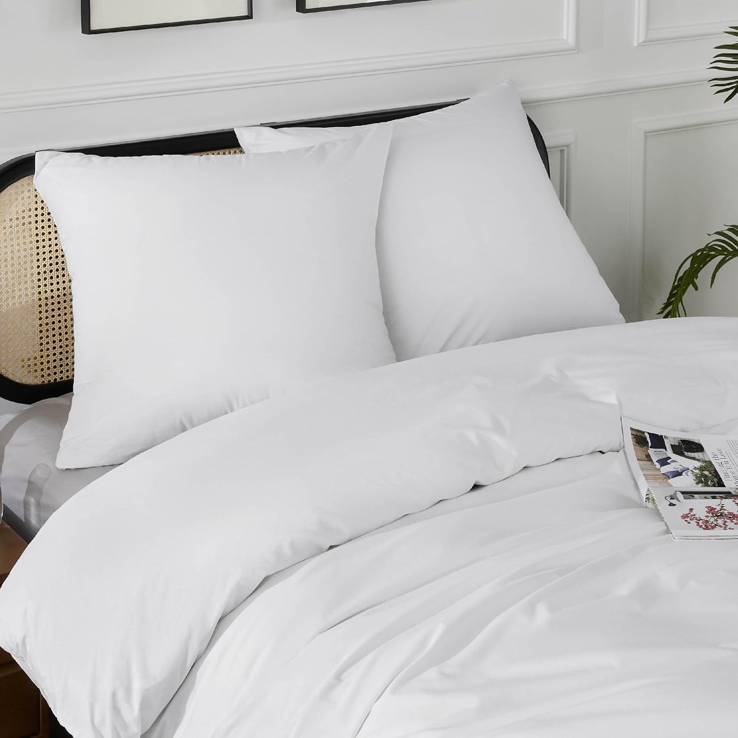 Bedsüre - Duvet Cover Set / Bettwäsche-Set