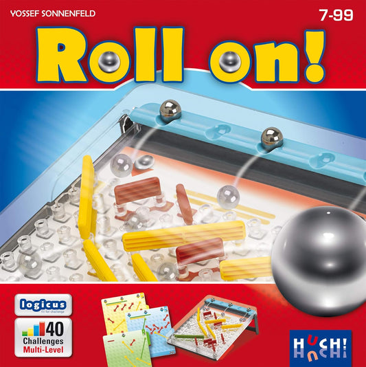 Roll On von HUCH