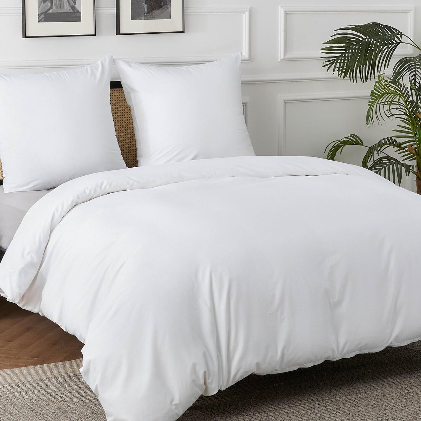 Bedsüre - Duvet Cover Set / Bettwäsche-Set