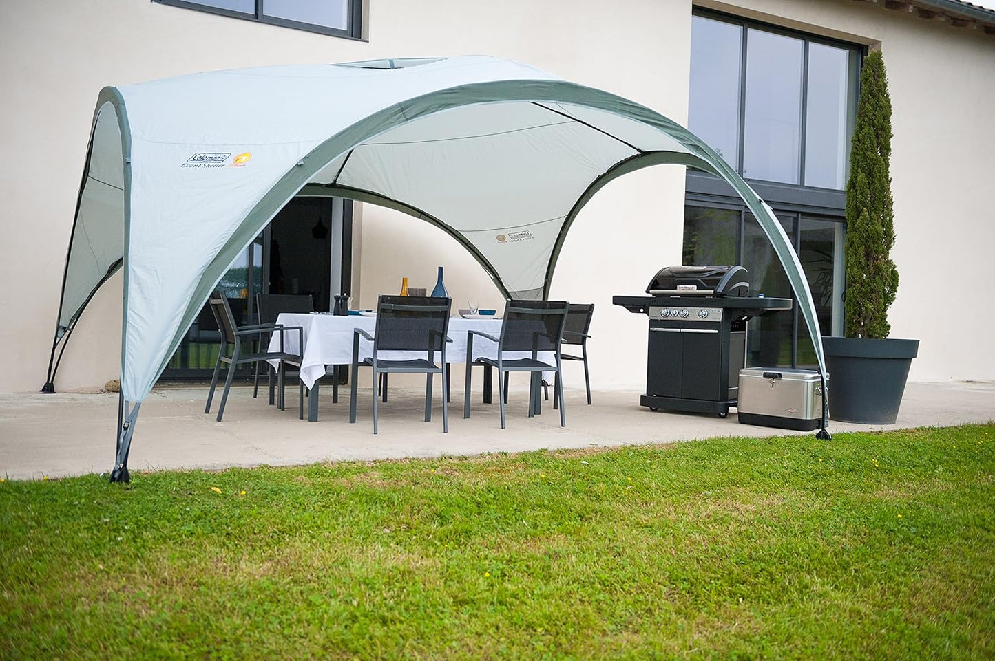 Coleman - Event Shelter XL Pavillon