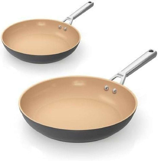 Ninja - Pan set 2 pcs. / 24 + 28cm