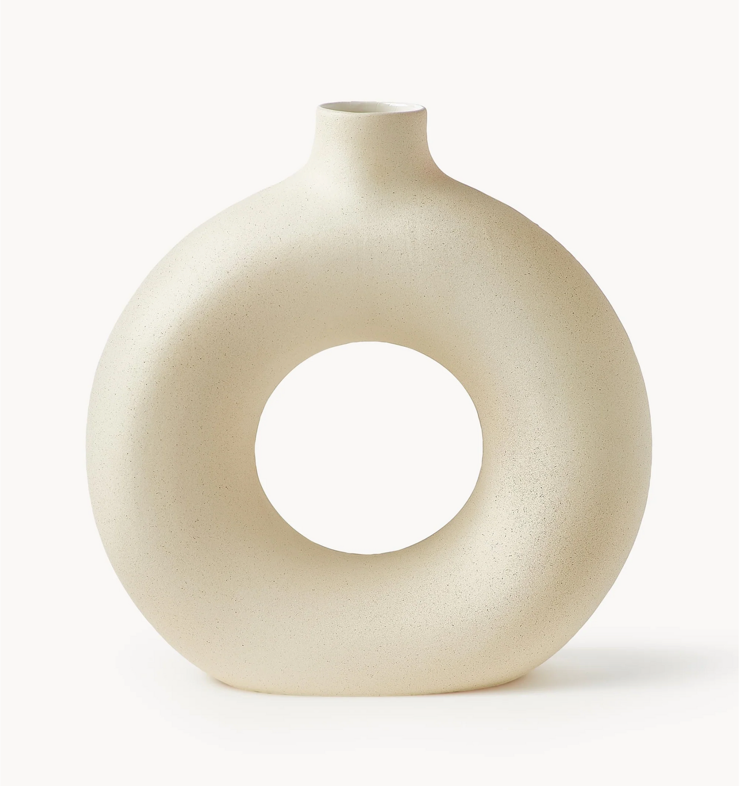 Design-Vase Livo, H 31 cm von Westwing