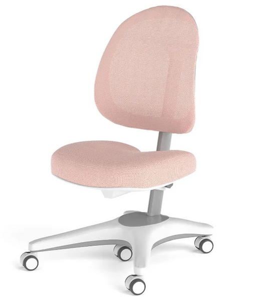 Nature Kid Schreibtischstuhl Pluto Pink