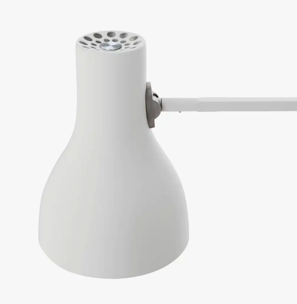 Anglepoise - Type 75 Desk Lamp weiß
