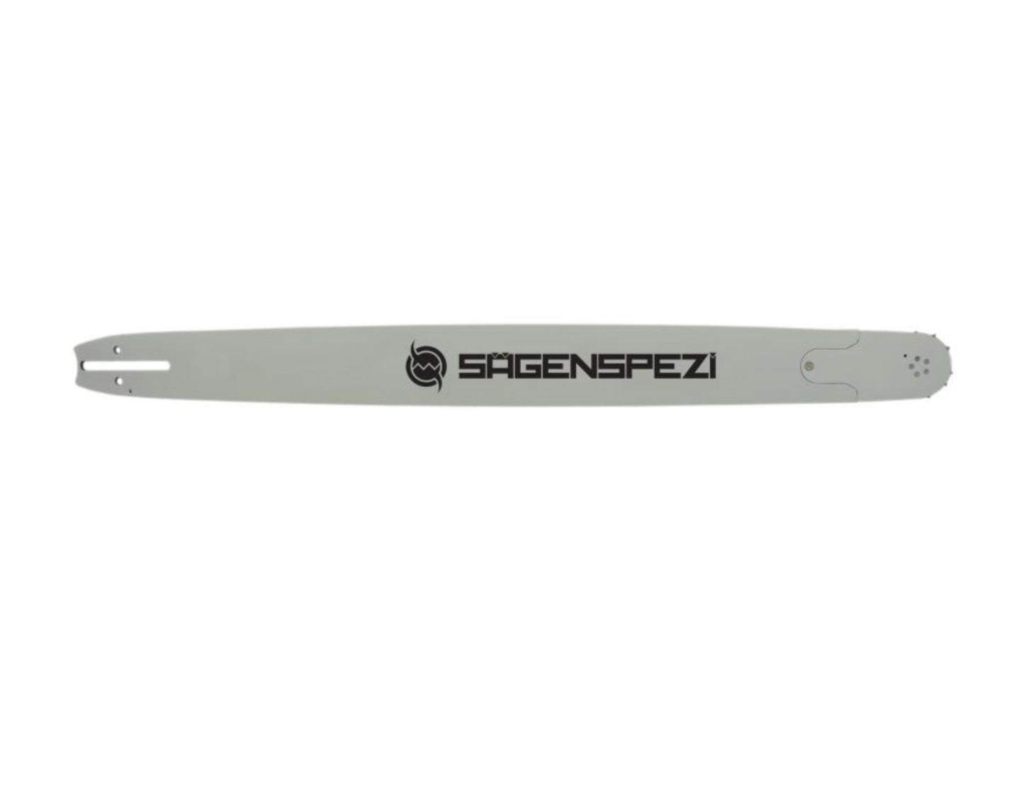 SAW SPECIAL - 75cm guide bar Solid Drive 3/8" 98TG 1.5mm suitable for Partner 85