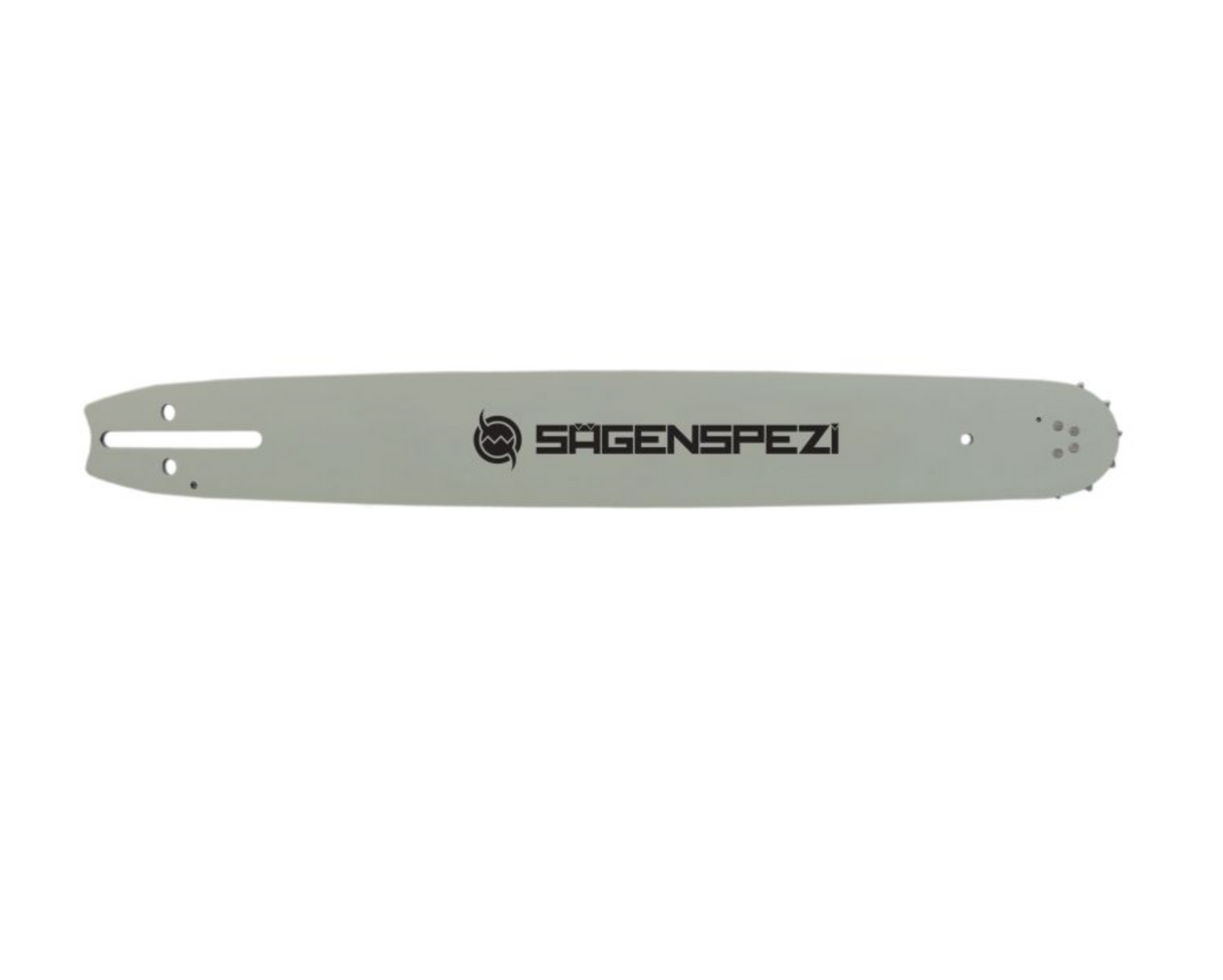 SÄGENSPEZI - 45cm  Führungsschiene Drive 3/8" 68TG 1,5mm passend für Makita DCS6400