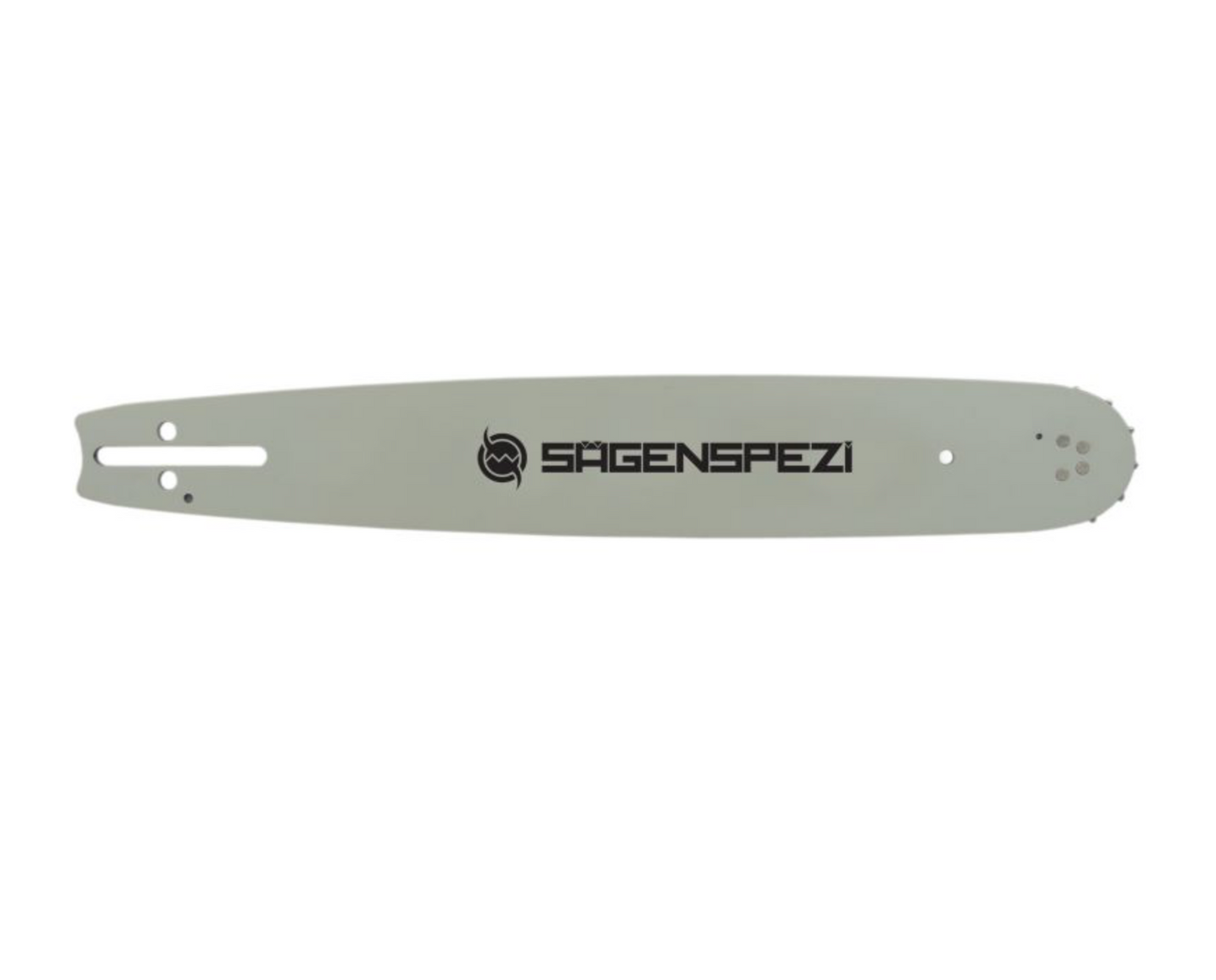 SÄGENSPEZI - 38cm Führungsschiene Drive .325" 64TG 1,5mm passend für Husqvarna 38