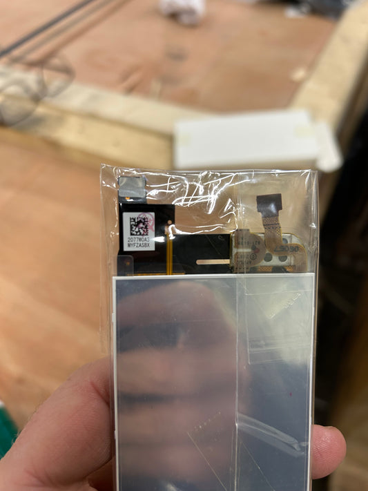 Replacement Display for Apple iPhone 5s or iPhone SE