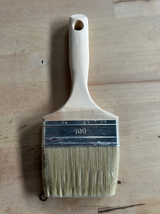Brush - Surface brush 100mm