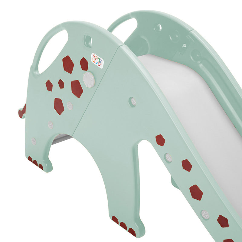Kinderrutsch - Giraffe