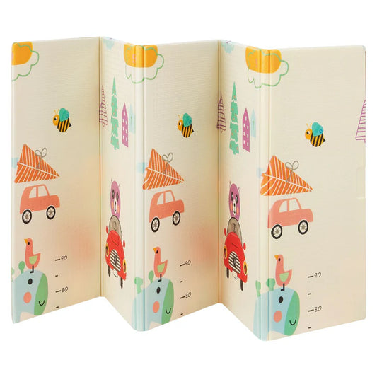 Kinder Spielmatte - Lina