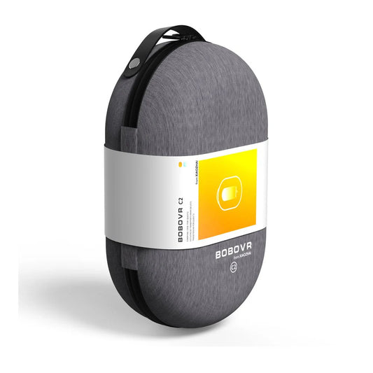 BOBOVR	VR Brillen Case