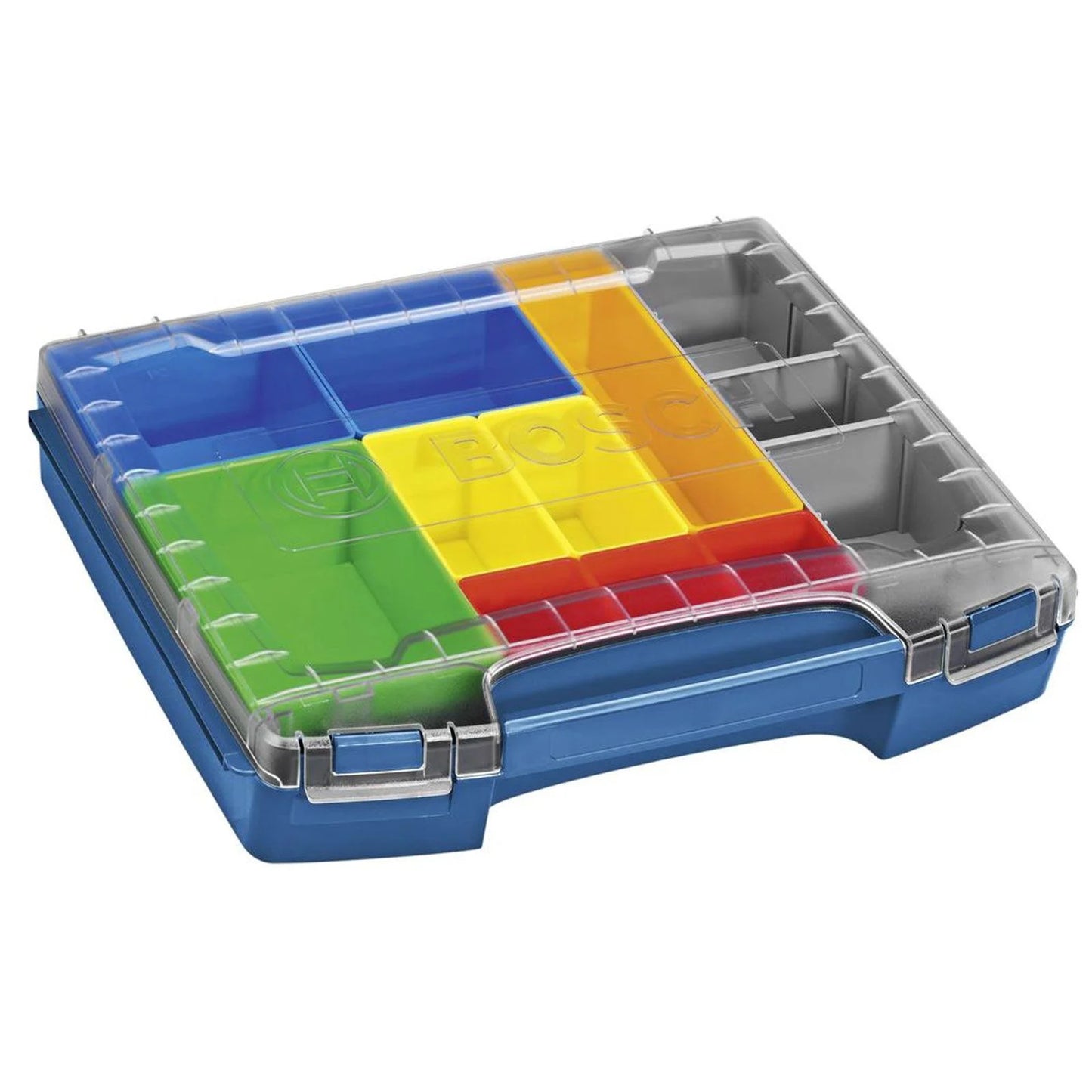 BOSCH sorting box, i-BOXX 72 set 10, Professional