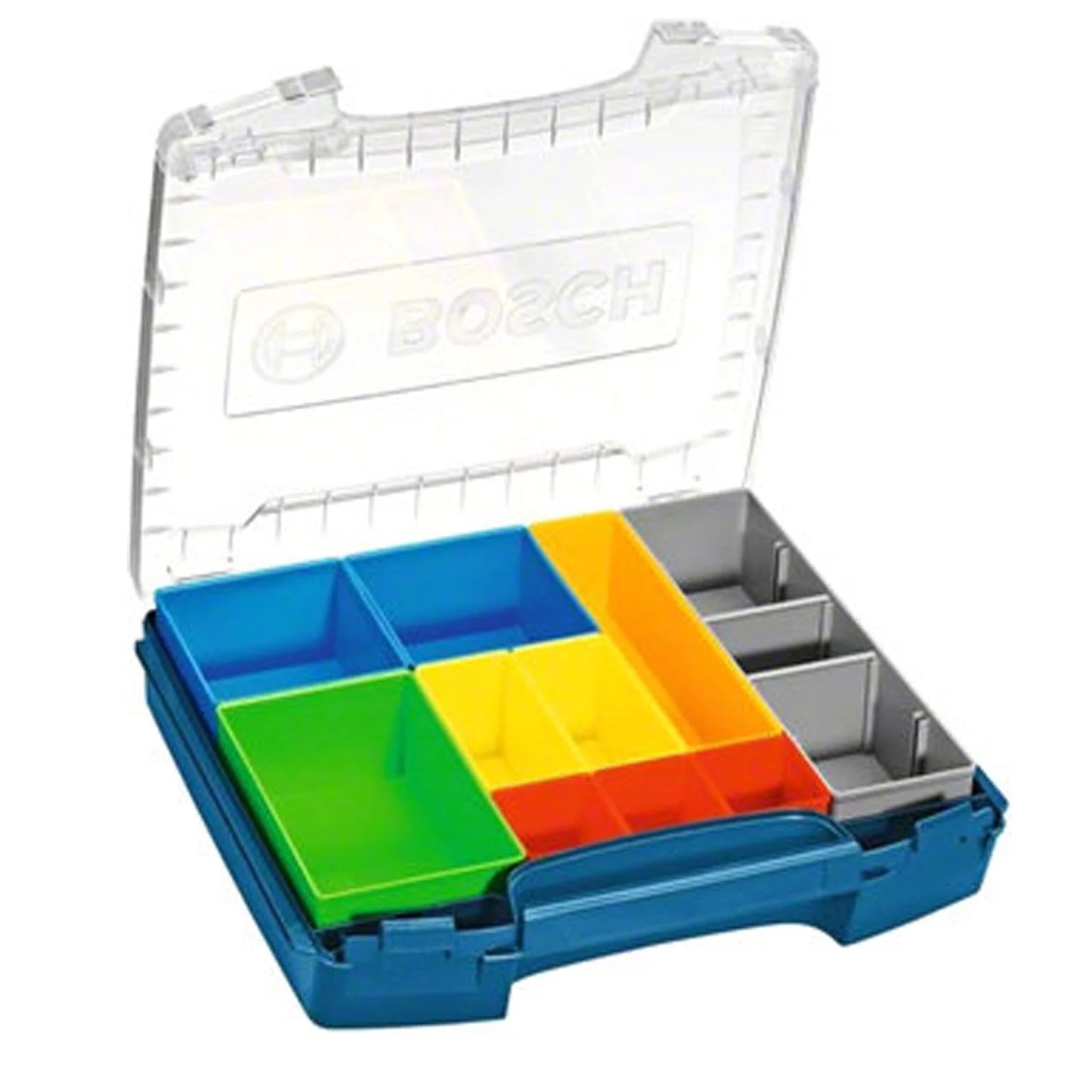 BOSCH sorting box, i-BOXX 72 set 10, Professional
