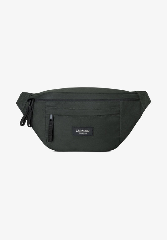 Larkson OLE - Gürteltasche - schwarz