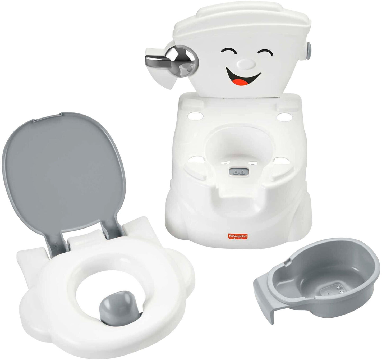 Fisher-Price - My First Toilet HJC38