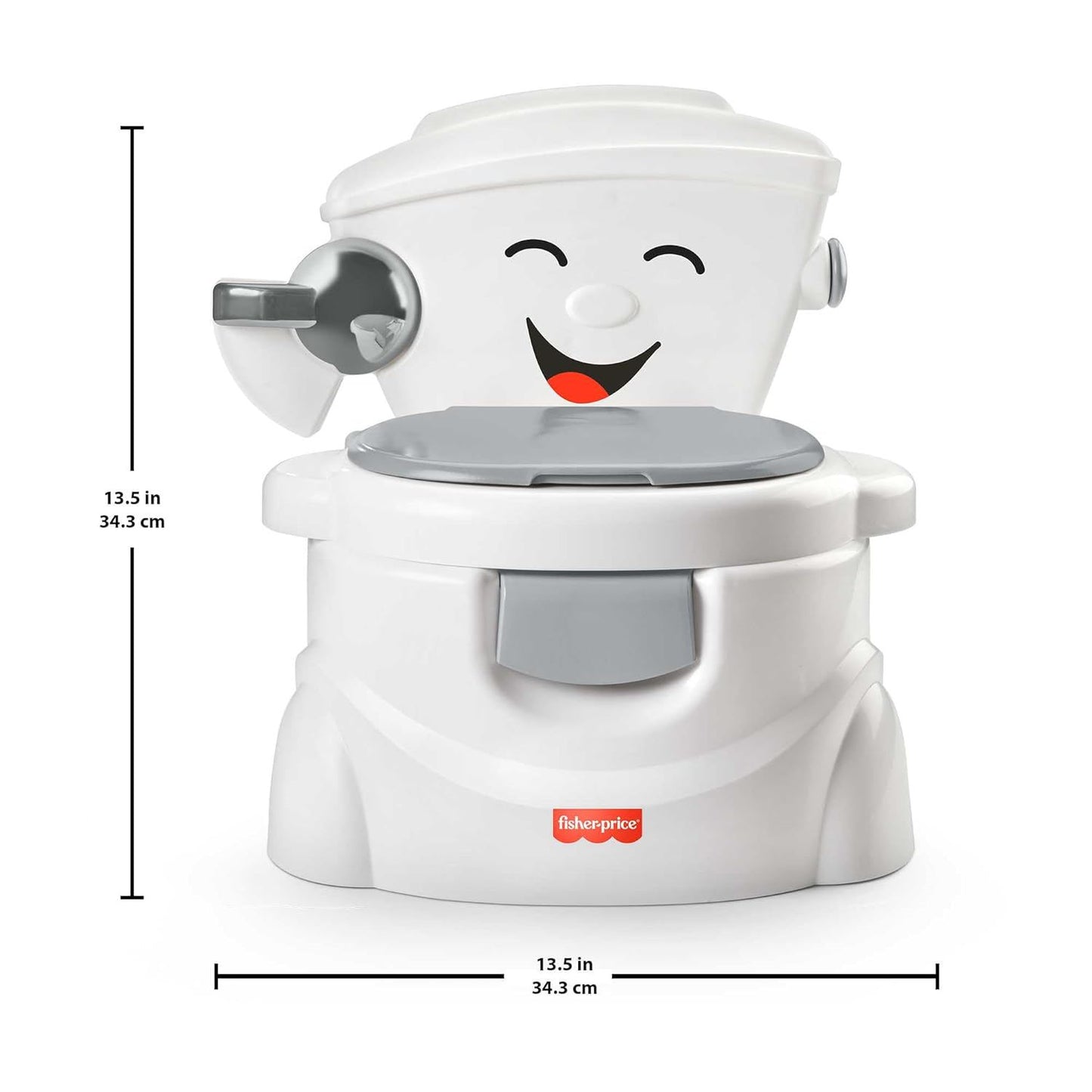 Fisher-Price - My First Toilet HJC38