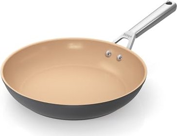 Ninja CW90026DE Extended Life Keramik Sauteuse 26cm