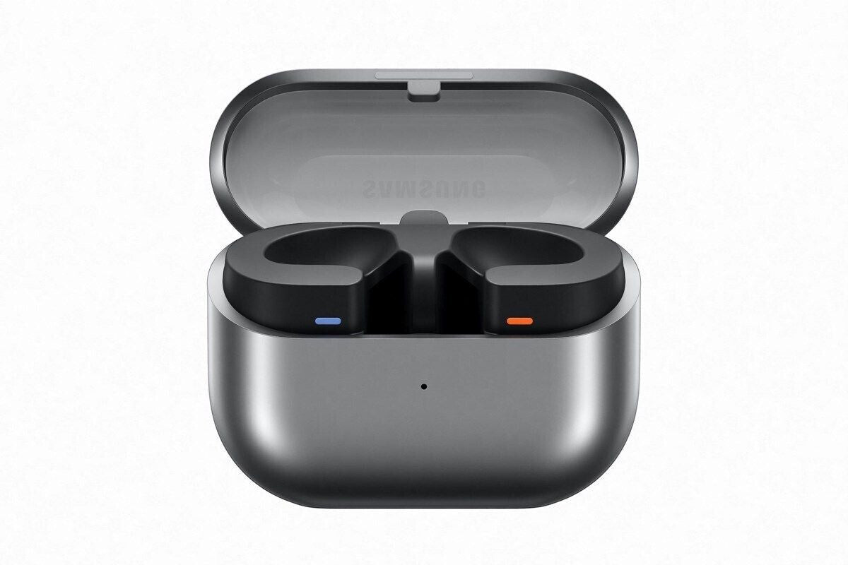 Samsung Galaxy Buds 3 SM-R530 silber
