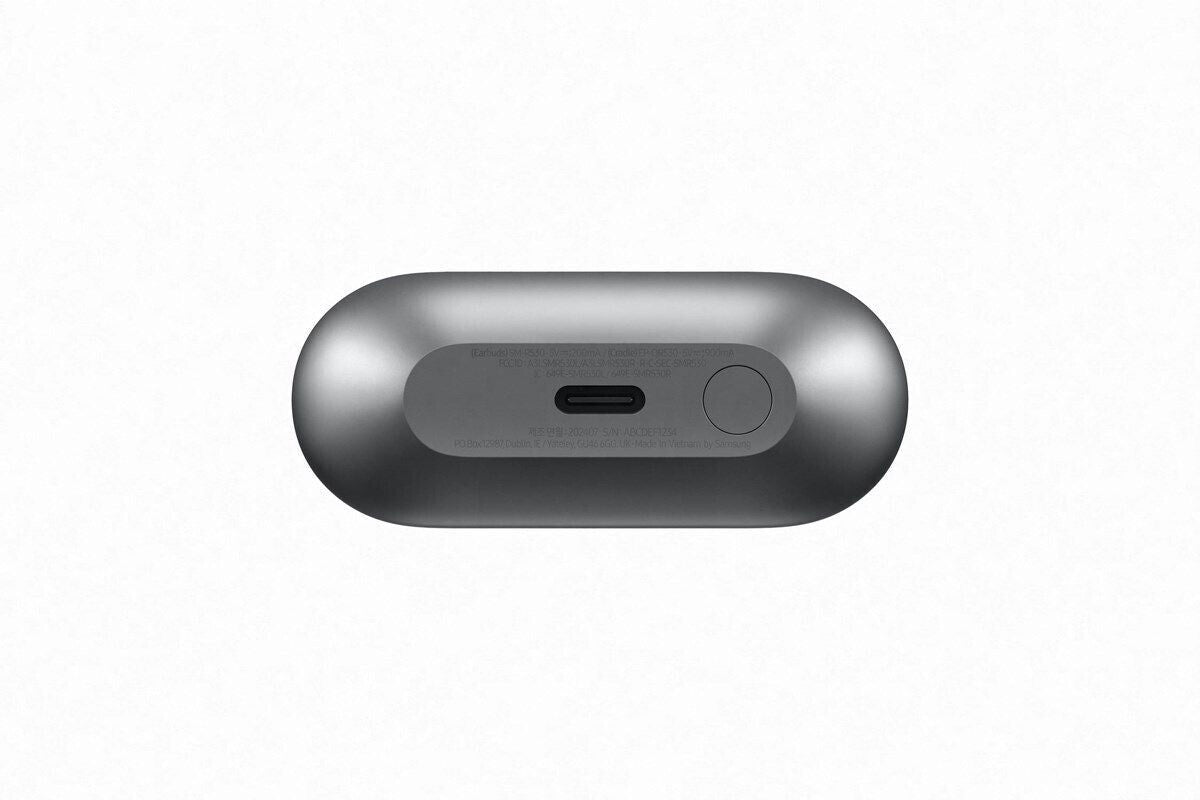 Samsung Galaxy Buds 3 SM-R530 silber