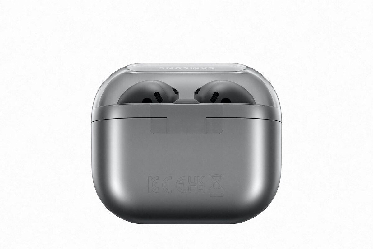 Samsung Galaxy Buds 3 SM-R530 silber