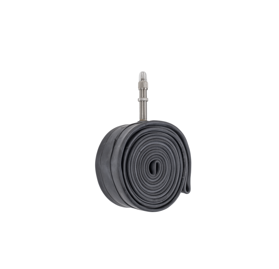 Schwalbe Standard Fahrradschlauch Nr. 19. Für Fahrradreifen in den Größen 27.5"/28"/29" Zoll