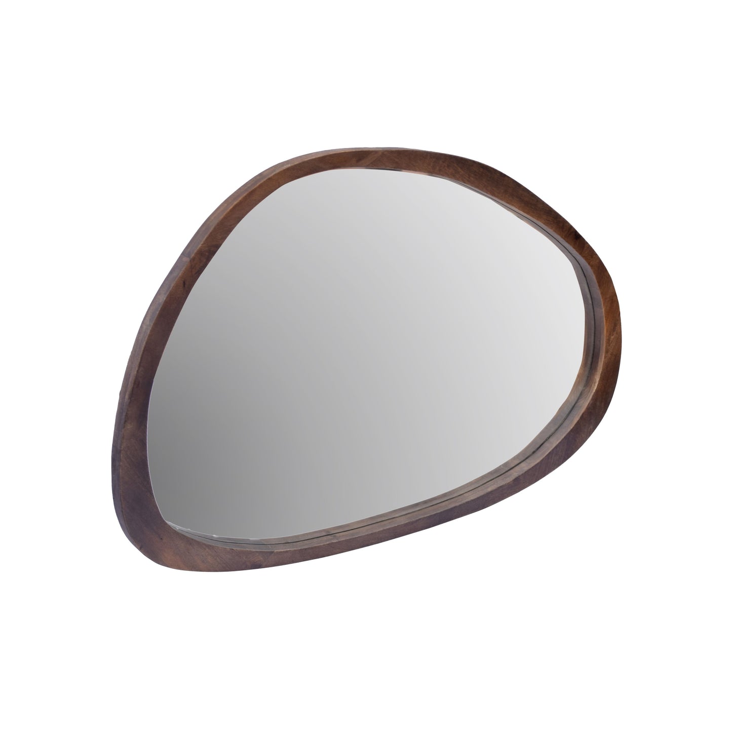 Brix - Spiegel Brix Jaira Walnut - Mangoholz