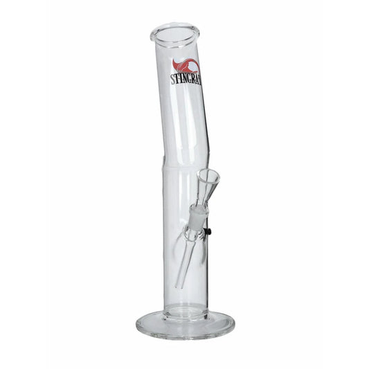 Bong Stingray « Bended Benjamin »