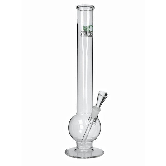 Bong Stingray « Straight Blow » (34,5 cm)