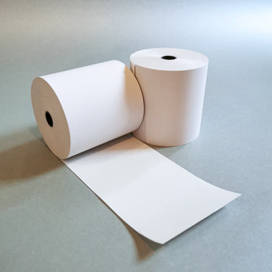 Thermal roll / thermal paper