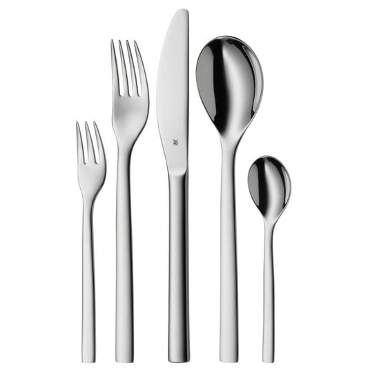Besteckset WMF - ATRIA BESTECK-VORTEILS-SET* 60-TEILIG, CROMARGAN®